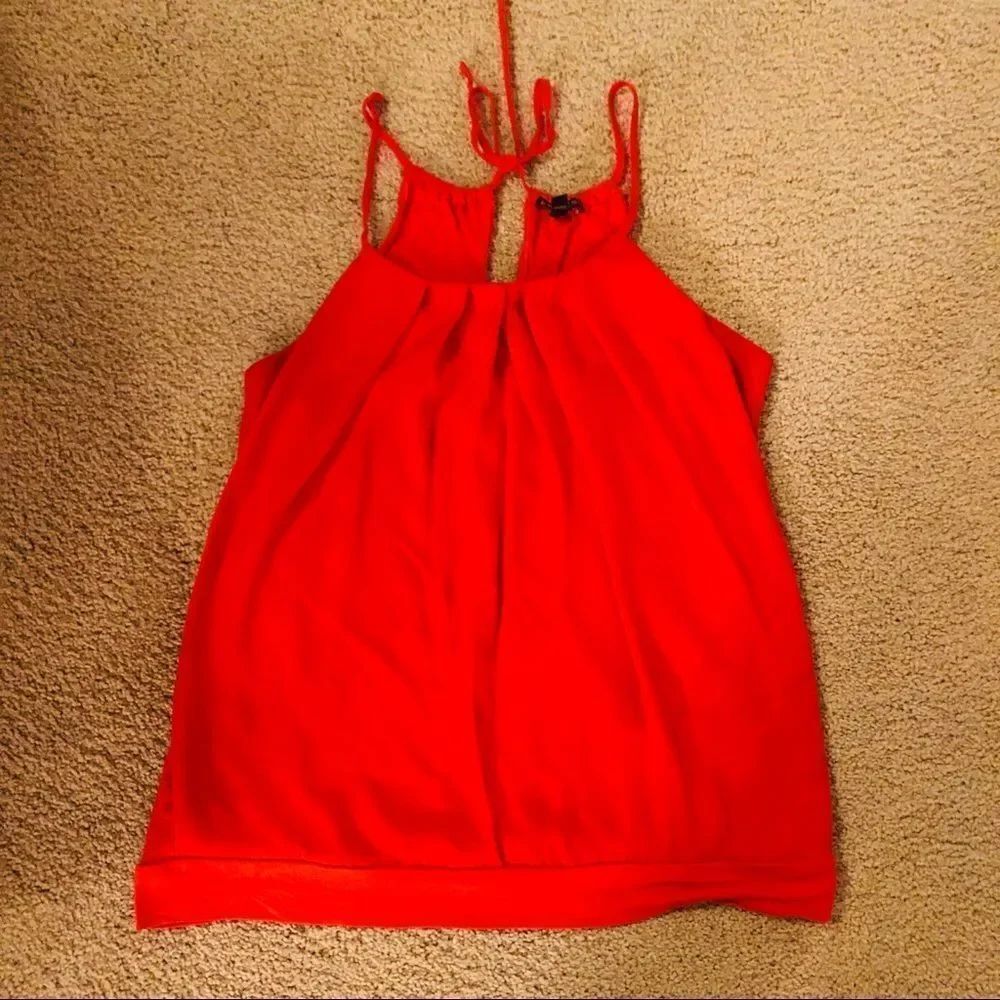 Express top